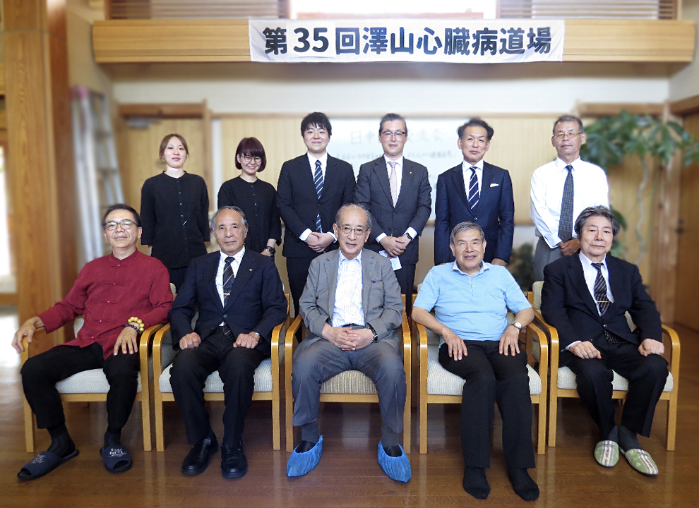集合写真