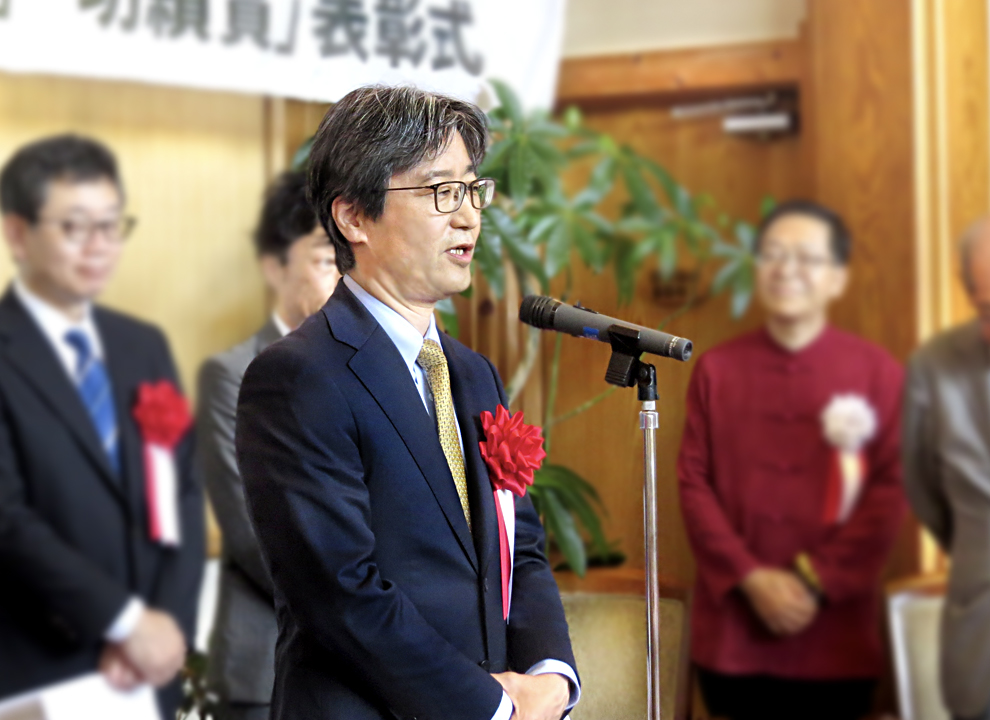 岡山大学病院